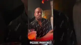 YE IN GAMECHANGER MIAMI ON NEW YEARS EVE