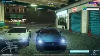 NFS #4