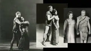 Love Duet - Siegfried - (BAYREUTH 1966)