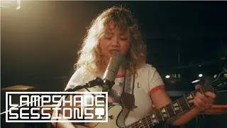 Pamela Flores - “Next Time” (Lampshade Session)