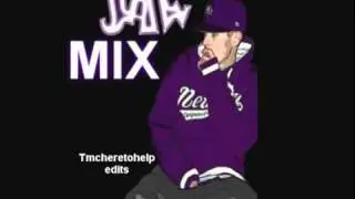 Jaw, 10Minuet grime mix.