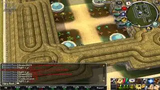 RuneScape - Perils of Ice Mountain