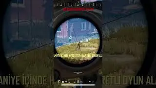#pubg #pubgshorts #pubgmontage #gameplay #pubglive #fps #fpp #pubgmobile #winnerwinnerchickendinner