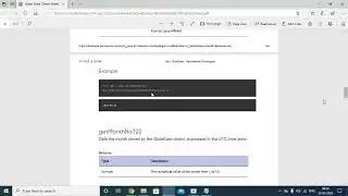 ServiceNow Glide Date Methods