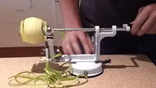 The Coolest Machine Ever