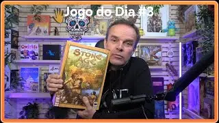 Jogo do dia #3
