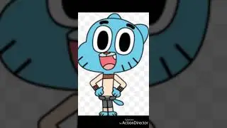 Gumball famiglia watterson nella vita reale