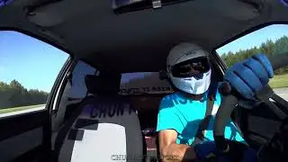 Suzuki Swift GXi / GTI