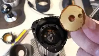 SPTK 38 Grinder Internals