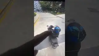 😳 It’s Real Video Not Bike Game #Bike Threads #bike #game #gamer #gaming #bangalore #mumbai #india