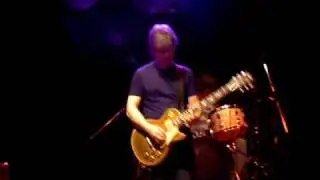 OD Special Blues - Blue House feat. Gregor Hilden