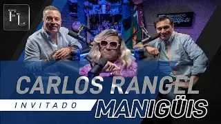 Carlos Rangel 