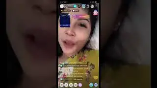 Bigo hot lagi ml live di bigo