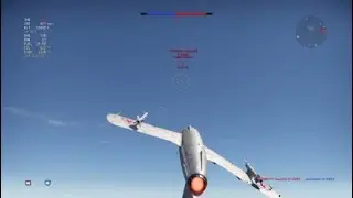 The Weak Should Fear the Strong | War Thunder