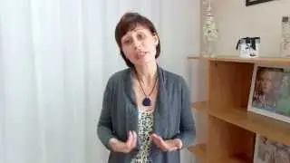 Елена Долгих. Эннеаграмма в Самаре.