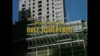 Bill Conti - Dynasty Opening Theme, Extended Version
