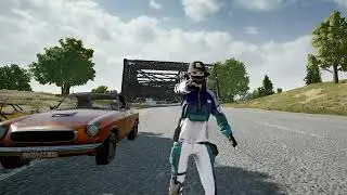 PUBG Kills Clips Compilation by Novosibirsky (prod. SMKY LPRD)
