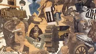 Become the art, be the art, live as the art - SCP 1803