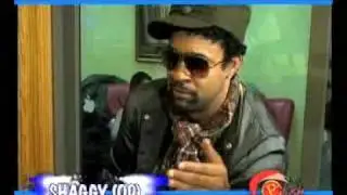 in studio with squeeze (shaggy) pt 6