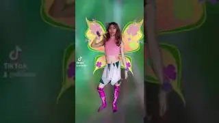 Винкс Беливикс сценка без ускорения
