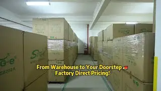 Why Amazon Sellers Love our Speaker Warehouse? 📈 (Full Process Revealed)