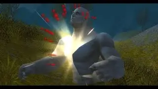 Classic WoW Hardcore! - One Punch Man Challenge! - Part 30