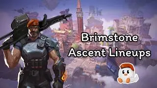 Brimstone Ascent Lineups Post Plant New Act!