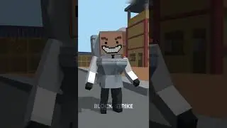 НЕТ СЛОВ ОДНИ ЭМОЦИИ | Block Strike | 