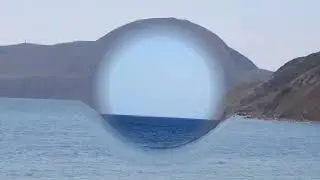 Уникальная природа Крыма