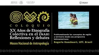 Problematizando los conceptos de región y territorio desde una perspectiva latinoamericana