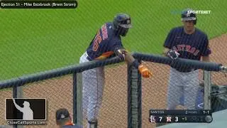 Ejection S1 (Spring) - Mike Estabrook (Brent Strom)