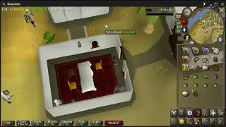 Old School RuneScape 1-99 Fast Thieving Leveling Guide 2022