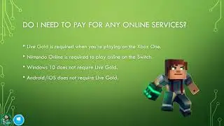 MINECRAFT CROSS PLAY: EVERYTHING YOU NEED TO KNOW!