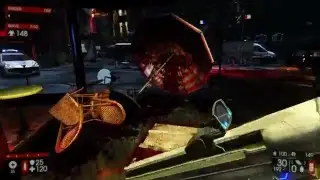 Amazing Run - Killing Floor 2