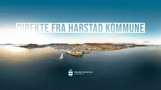Direkte fra Harstad kommune - havna
