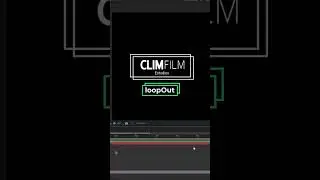 Cómo Crear un LOOP Infinito en After Effects! #aftereffects