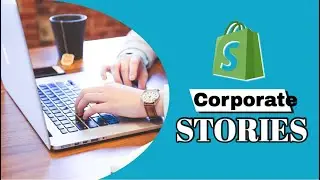 AVI Studio - Corporate Stories
