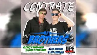 DJS BROTHERS - Web Serie (UPF PRODUÇÕES)