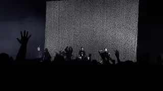 Wardruna - Rotlaust Tre Fell @ Moscow 2018 (ending)