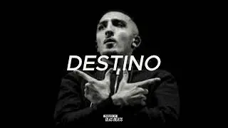 [FREE] TYPE BEAT JUL MORAD - DESTINO
