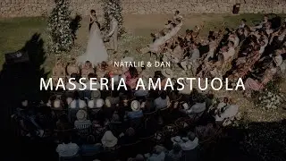 Masseria Amastuola Wedding Film