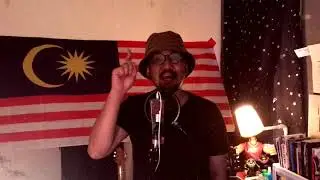 Mad & Rissa Malaysiaku, Tanah Tumpah Darahku.