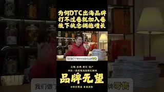 亚觅洞察：品牌无望？为何DTC出海品牌打不过卷就加入卷