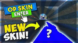 ALL NEW *SECRET SKIN* MAY CODES in ARSENAL CODES! (Arsenal Codes) ROBLOX