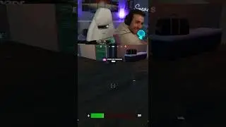 LUCKIEST FORTNITE PLAYER ALIVE
