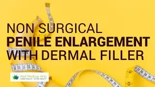 Penis Enlargement in Seattle at Well Medical Arts Treatment #1