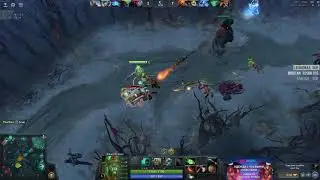 NEXUS, DREAD, SOLO & CO. ДОРОФЛИЛИ (21.12.17)