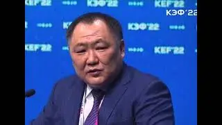 Шолбан Кара-оол (депутат Госдумы)