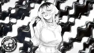 c152 - PHONK DXNCE | Music Visualization🖤🎶💎