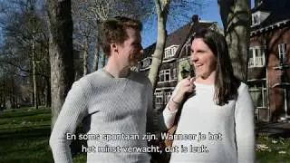 Maand van de Leuke Seks: wat is leuke seks voor jou?
